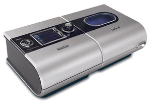 ResMed S9 VPAP S Bilevel Device & H5i™ Heated Humidifier - Standard Bipap Machine Package