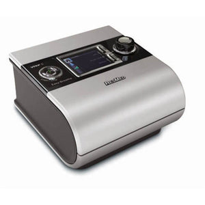 ResMed S9 VPAP S Bilevel Device & H5i™ Heated Humidifier - Standard Bipap Machine Package
