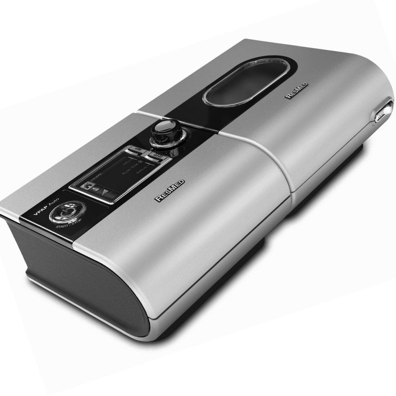 ResMed S9 Escape & H5i™ Heated Humidifier - Standard Cpap Machine