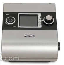 Load image into Gallery viewer, ResMed S9 Elite &amp; H5i™ Heated Humidifier - Standard Cpap Machine Package
