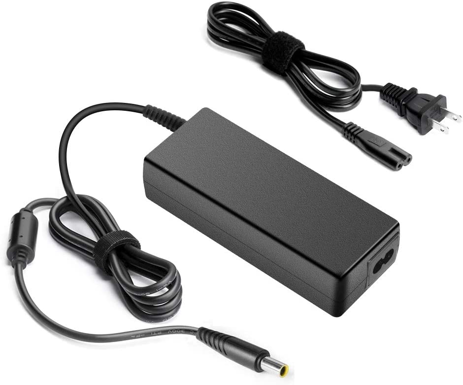 24V AC DC Adapter for Resmed S10 Series ResMed Airsense 10 Air Sense S10 AirCurve 10 Series CPAP and BiPAP Machines,90W Resmed S10 370001 Replacement Power Supply Cord Cable Charger