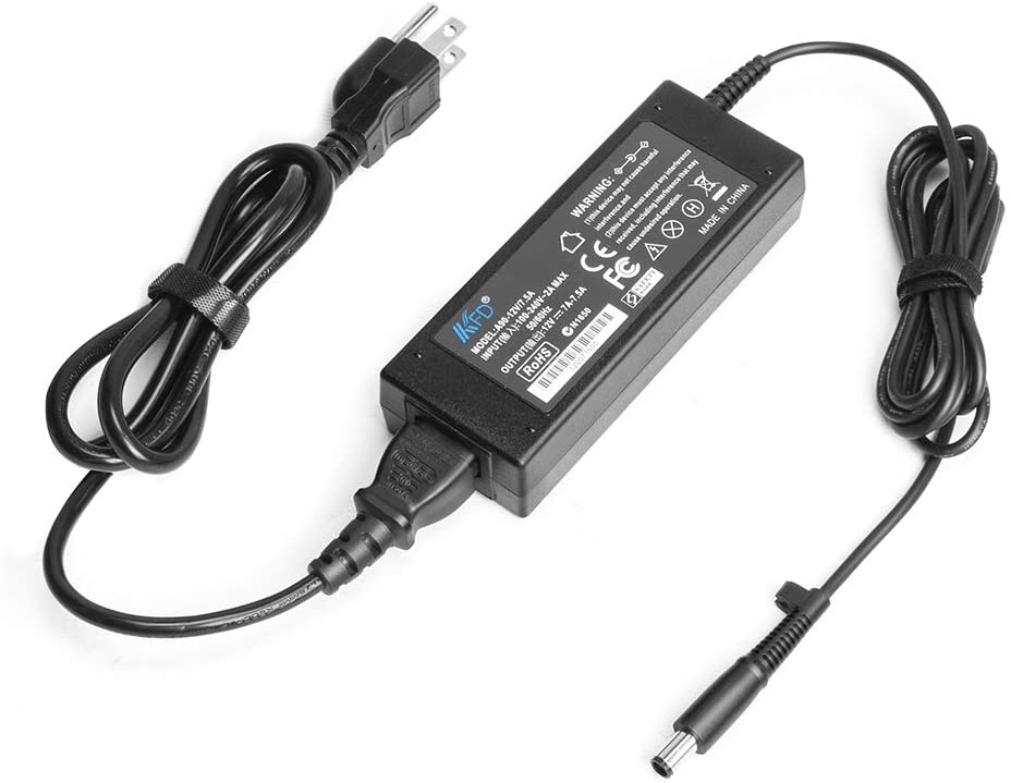 Philips Respironics DreamStation CPAP & BiPAP Machines AC DC Adapter Charger for 660P 667P 760 760P 767P Power Supply Cord US Plug Cable