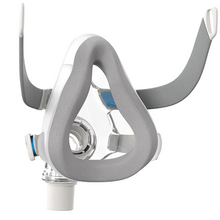 Load image into Gallery viewer, MOST POPULAR COMPLETE PACKAGE - AirSense 10 Auto CPAP Machine &amp; F20 Full Face Mask COMBO
