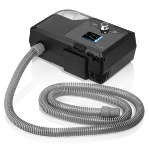 3B Luna II AutoSet CPAP Machine with Heated Humidifier - Auto CPAP Machine Package