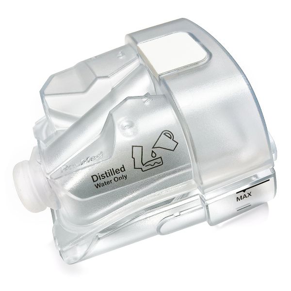Water Chamber for Airsense 11 CPAP Machine - Humidifier