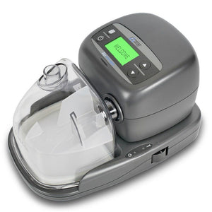 ProBasics Zzz-PAP Auto CPAP Machine with Heated Humidifier - Model 7540