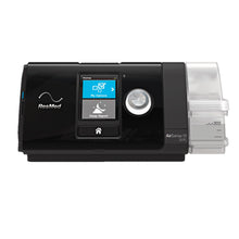Load image into Gallery viewer, Resmed AirSense 10 Elite CPAP Machine with Heated Humidifier - Standard CPAP Machine Package
