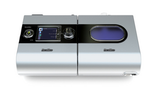 Resmed S9 Autoset with H5i Heated Humidifier - Auto CPAP Machine Package
