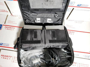 Resmed S9 Autoset with H5i Heated Humidifier - Auto CPAP Machine Package
