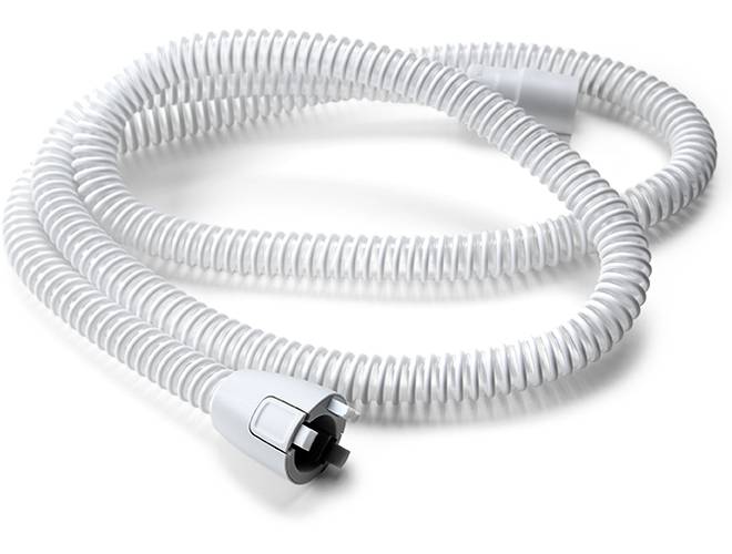 Philips Respironics Heated Slim Tubing for DreamStation & System One 