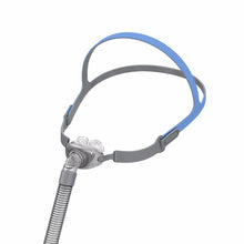 Load image into Gallery viewer, BMC P2 Nasal Pillow Mask with Headgear -Small, Medium, and Large Sizes Included
