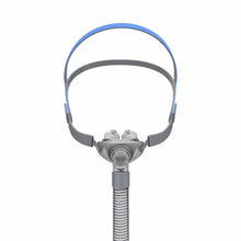 Load image into Gallery viewer, BMC P2 Nasal Pillow Mask with Headgear -Small, Medium, and Large Sizes Included
