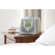 Load image into Gallery viewer, Fisher &amp; Paykel (F&amp;P) ICON with Built-In Heated Humidifier and ThermoSmart Heated Hose - Auto CPAP Machine Package
