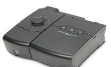 Load image into Gallery viewer, Respironics REMstarAuto M Series with A-Flex - Auto CPAP Machine Package
