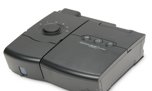 Respironics REMstarAuto M Series with A-Flex - Auto CPAP Machine Package
