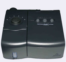 Load image into Gallery viewer, Respironics REMstarAuto M Series with A-Flex - Auto CPAP Machine Package

