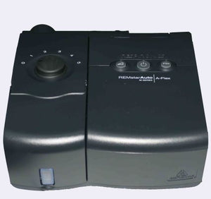 Respironics REMstarAuto M Series with A-Flex - Auto CPAP Machine Package
