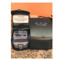 Load image into Gallery viewer, Respironics REMstarPlus M Series with C-Flex - Standard CPAP Machine Package
