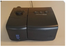 Load image into Gallery viewer, Respironics REMstarPlus M Series with C-Flex - Standard CPAP Machine Package
