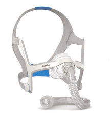 Load image into Gallery viewer, Resmed Airfit N20 COMPLETE Nasal Mask - CHOOSE YOUR SIZE - SMALL, MEDIUM, or LARGE
