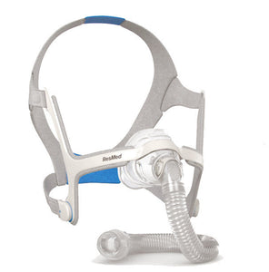 Resmed Airfit N20 COMPLETE Nasal Mask - CHOOSE YOUR SIZE - SMALL, MEDIUM, or LARGE