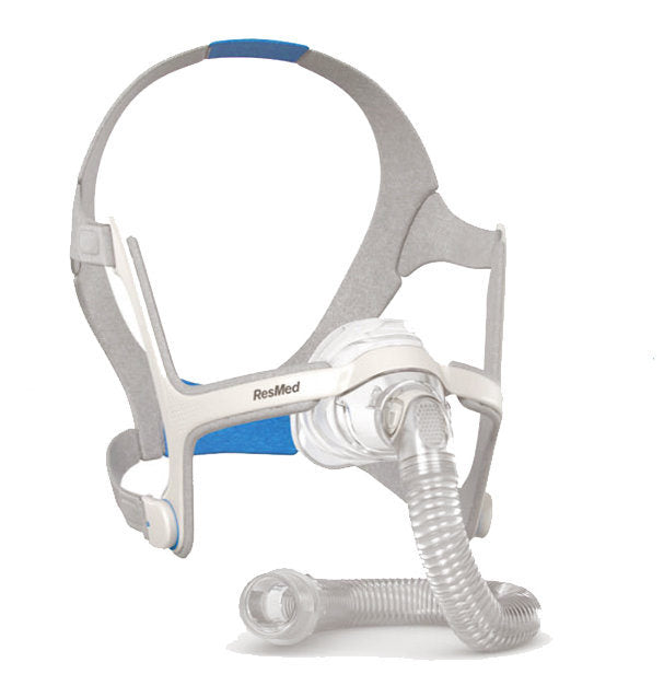 Resmed Airfit N20 COMPLETE Nasal Mask - CHOOSE YOUR SIZE - SMALL, MEDIUM, or LARGE