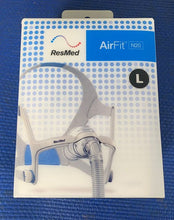 Load image into Gallery viewer, Resmed Airfit N20 COMPLETE Nasal Mask - CHOOSE YOUR SIZE - SMALL, MEDIUM, or LARGE
