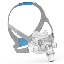 Load image into Gallery viewer, ResMed AirFit F30 Full Face Cpap Mask System Medium 64101
