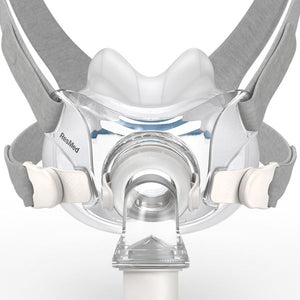 ResMed AirFit F30 Full Face Cpap Mask System Medium 64101