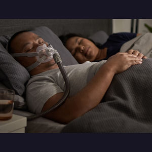 ResMed AirFit F30 Full Face Cpap Mask System Medium 64101