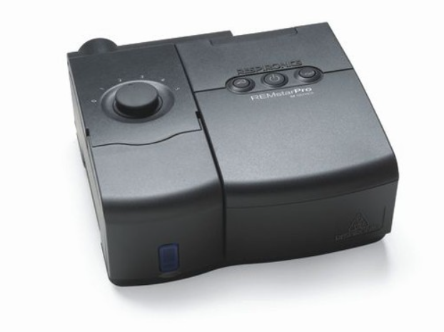 Respironics REMstarPro M Series with C-Flex - Standard CPAP Machine Package