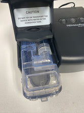 Load image into Gallery viewer, Respironics REMstarPro M Series with C-Flex - Standard CPAP Machine Package
