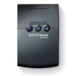 Respironics M Series Auto BiPAP M Series Bi-level Bi-Flex - Auto BiPAP Machine