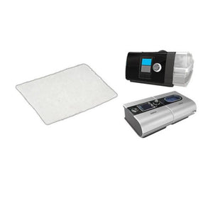 2 Disposable Filters for S9 & AirSense 10 CPAP Machines by ResMed