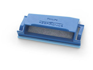 Philips Respironics Foam Filters for DreamStation CPAP and BiPAP Machines - contains 1 reusable and 1 ultra-fine disposable filter
